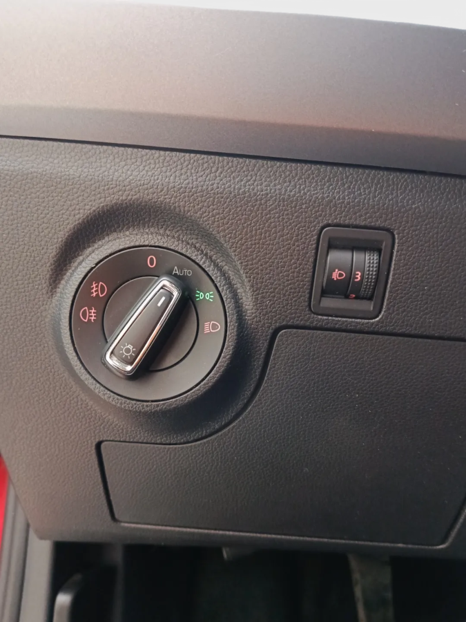 Imagen de SEAT Arona