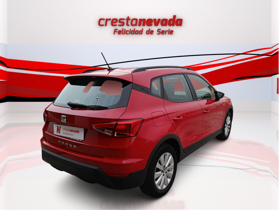 Imagen de SEAT Arona