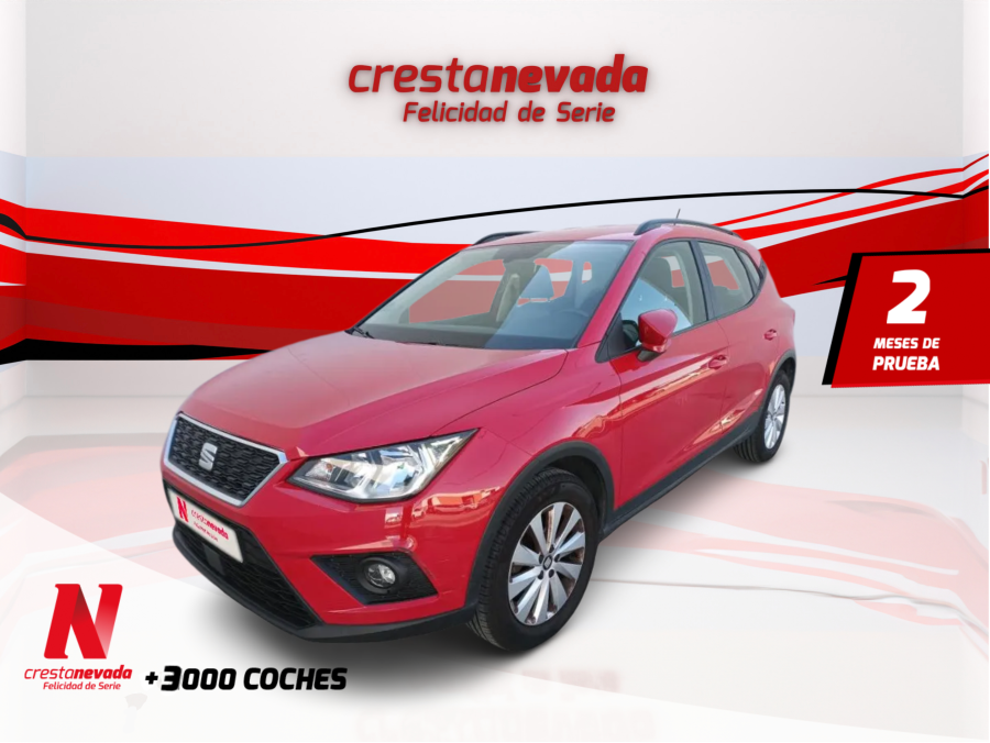 Imagen de SEAT Arona