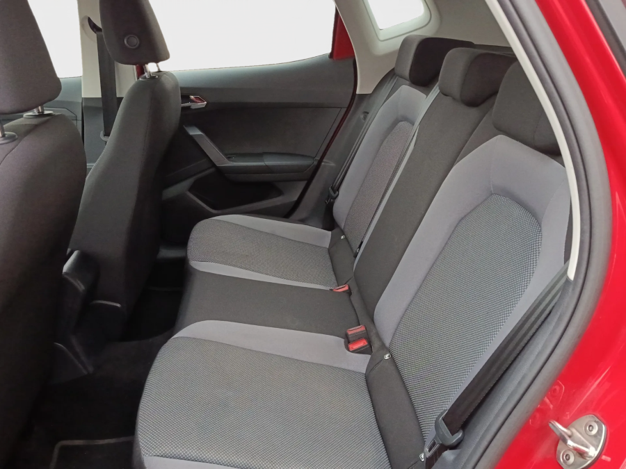 Imagen de SEAT Arona