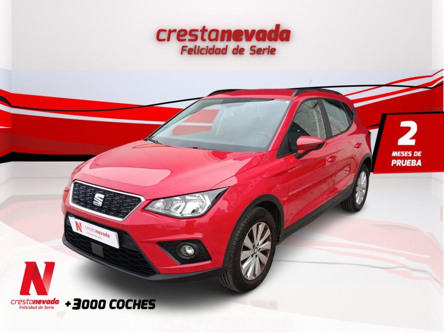 Imagen de SEAT Arona