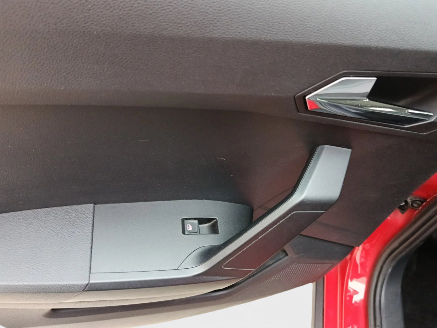 Imagen de SEAT Arona