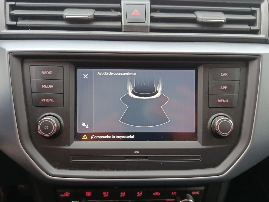 Imagen de SEAT Arona