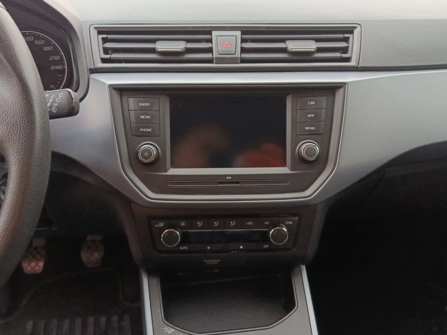 Imagen de SEAT Arona