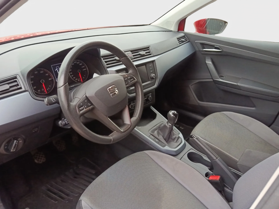 Imagen de SEAT Arona