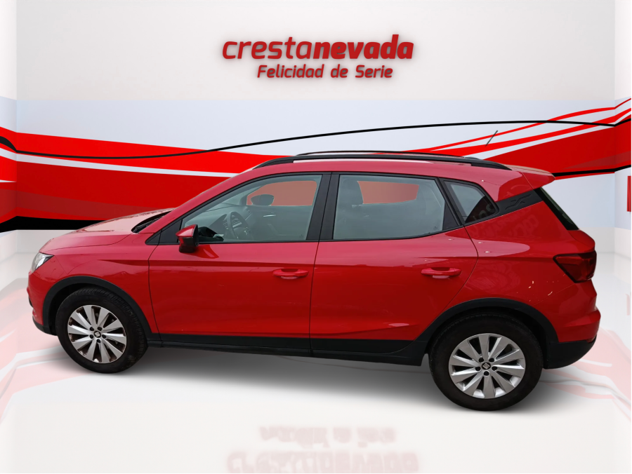 Imagen de SEAT Arona