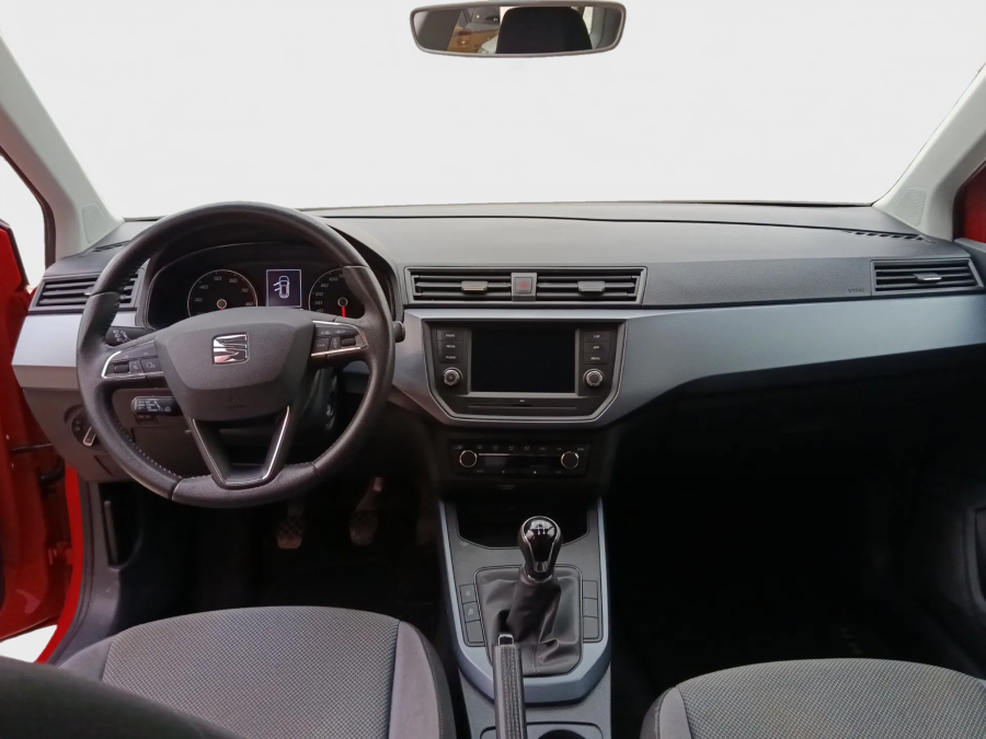 Imagen de SEAT Arona