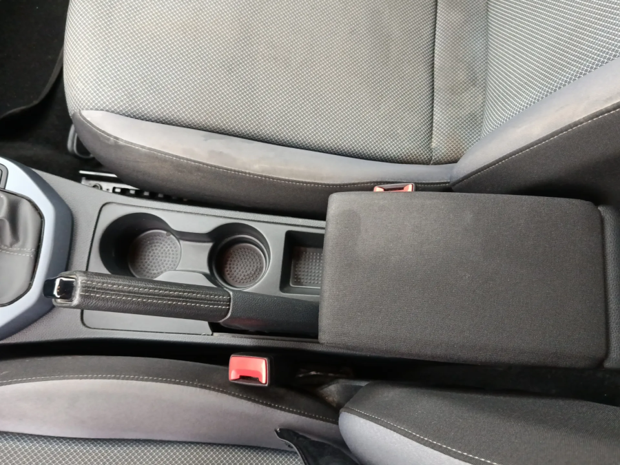 Imagen de SEAT Arona