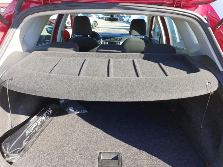 Imagen de SEAT Arona