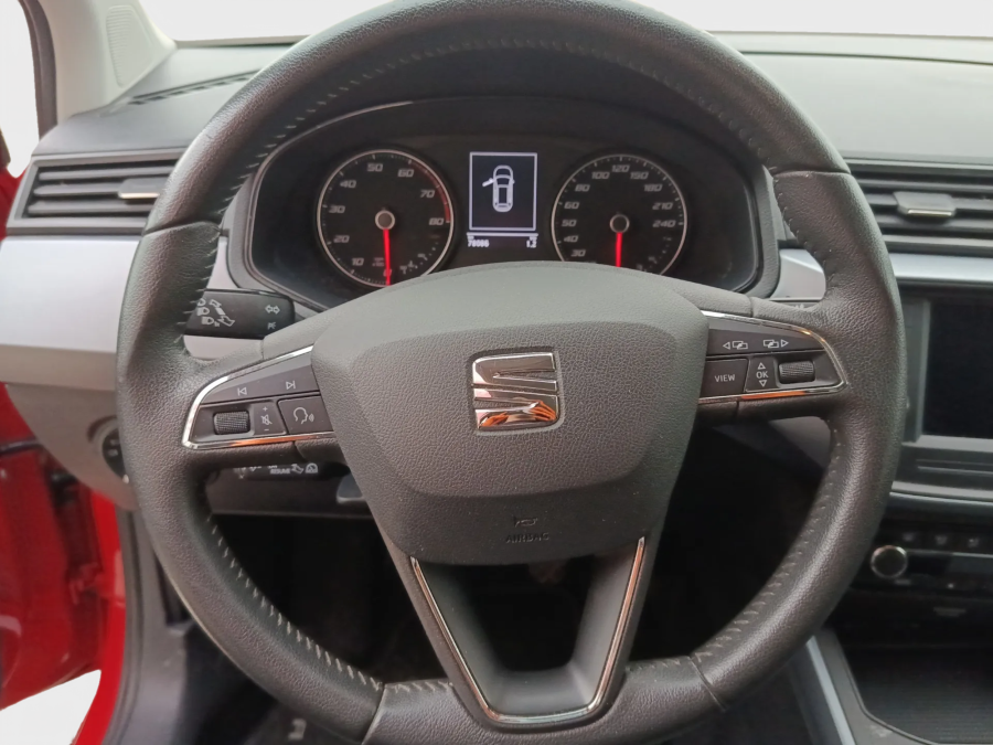 Imagen de SEAT Arona