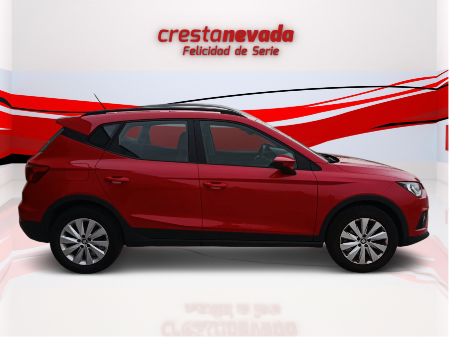 Imagen de SEAT Arona