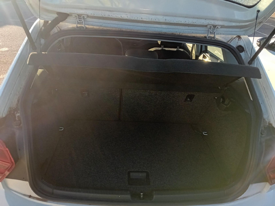 Imagen de Volkswagen Polo