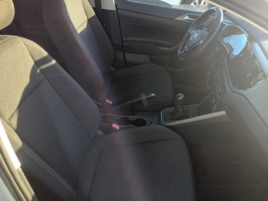 Imagen de Volkswagen Polo