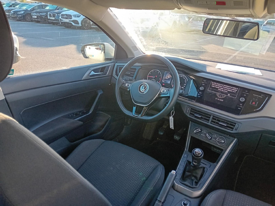 Imagen de Volkswagen Polo