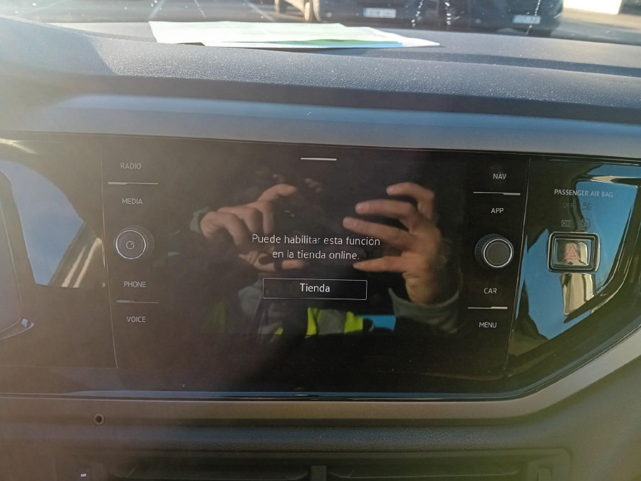 Imagen de Volkswagen Polo