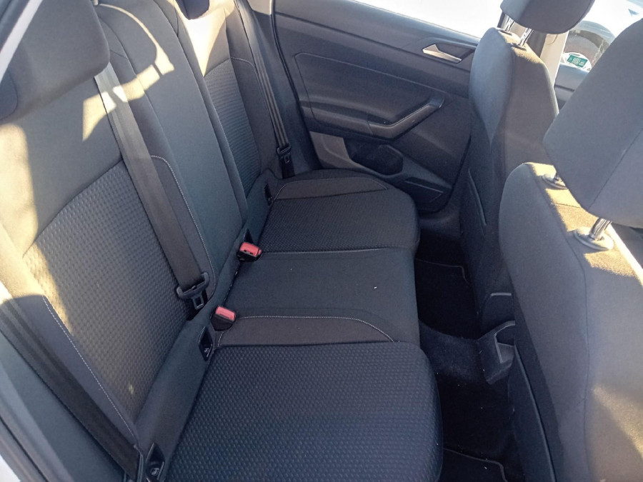 Imagen de Volkswagen Polo