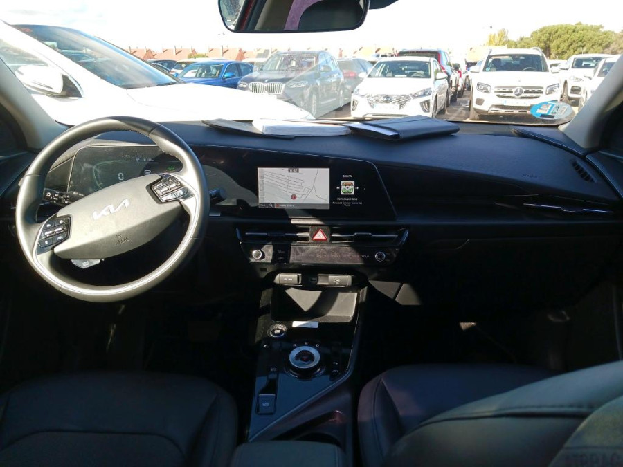Imagen de Kia Niro