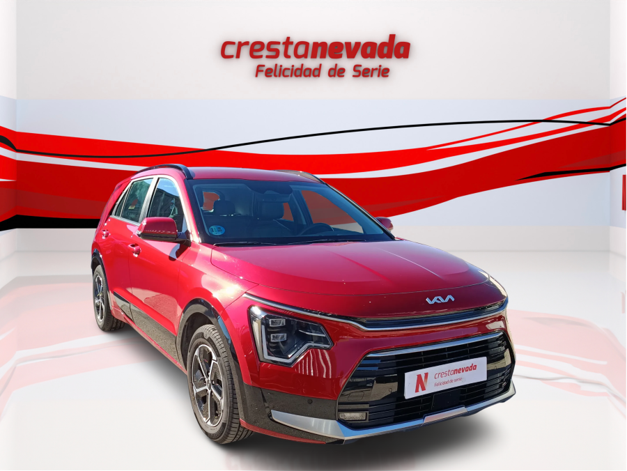 Imagen de Kia Niro