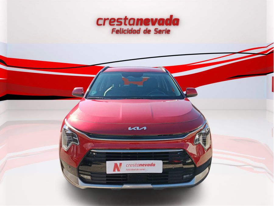 Imagen de Kia Niro
