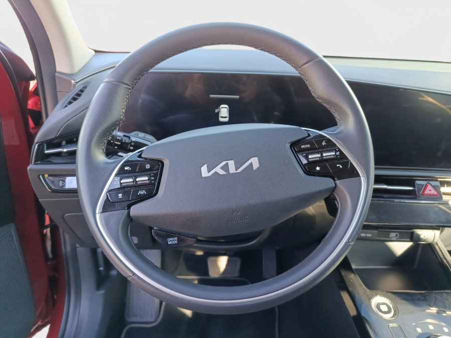 Imagen de Kia Niro