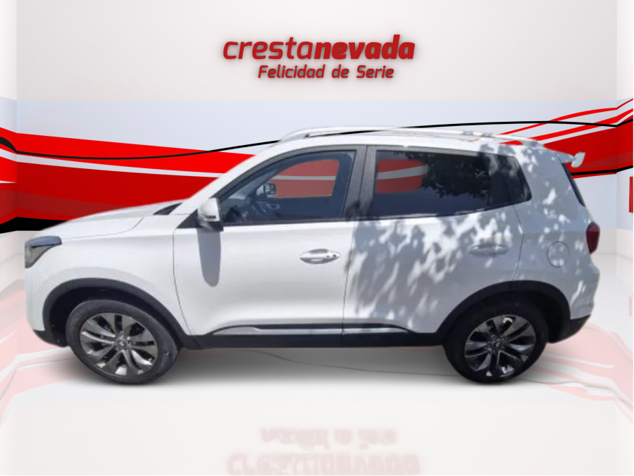 Imagen de dr automobiles DR 4.0