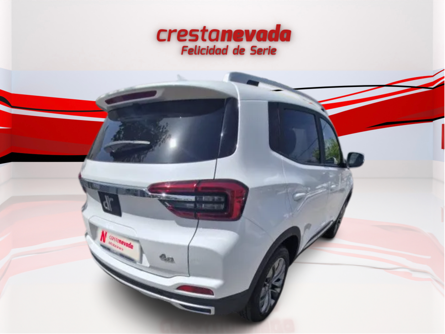 Imagen de dr automobiles DR 4.0