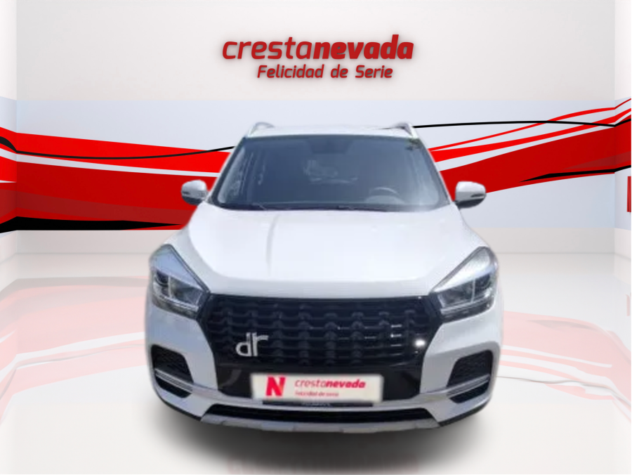 Imagen de dr automobiles DR 4.0