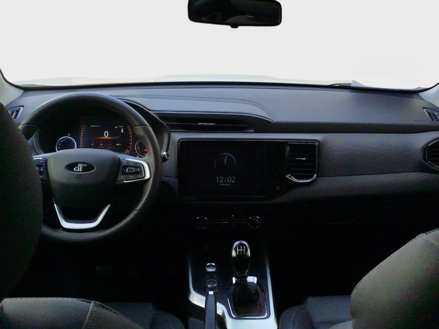 Imagen de dr automobiles DR 4.0