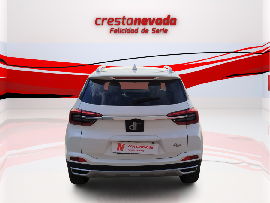 Imagen de dr automobiles DR 4.0