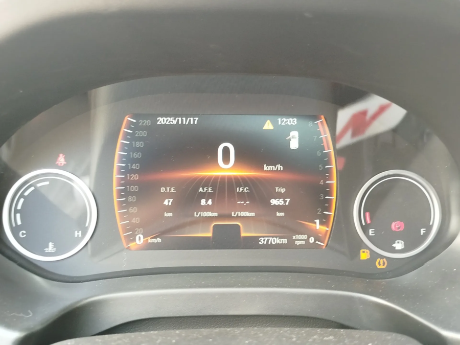 Imagen de dr automobiles DR 4.0