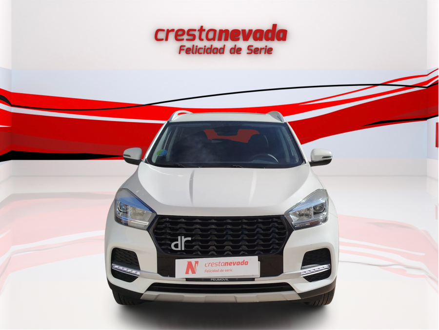 Imagen de dr automobiles DR 4.0