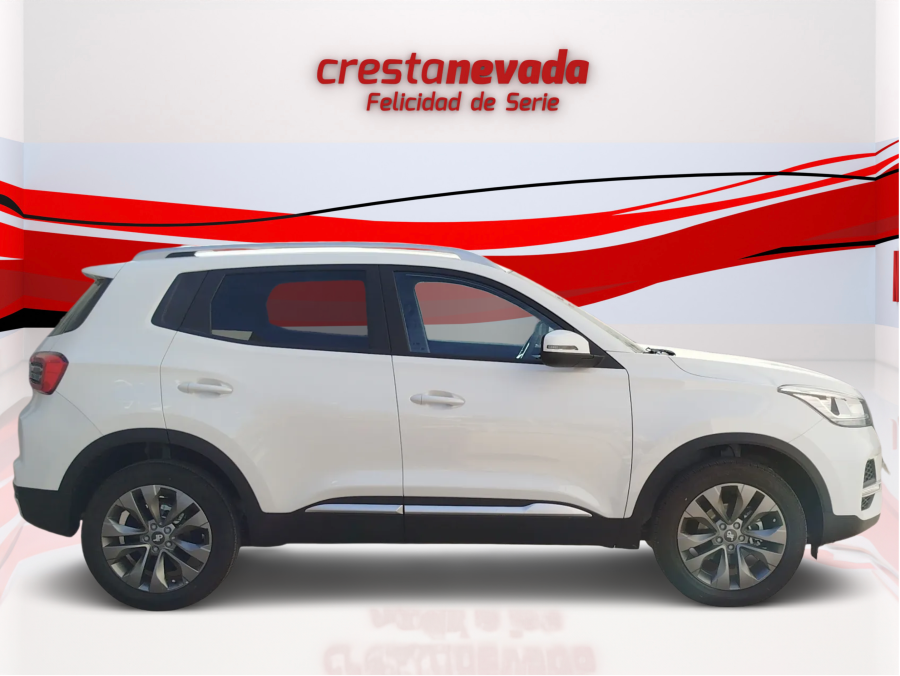 Imagen de dr automobiles DR 4.0