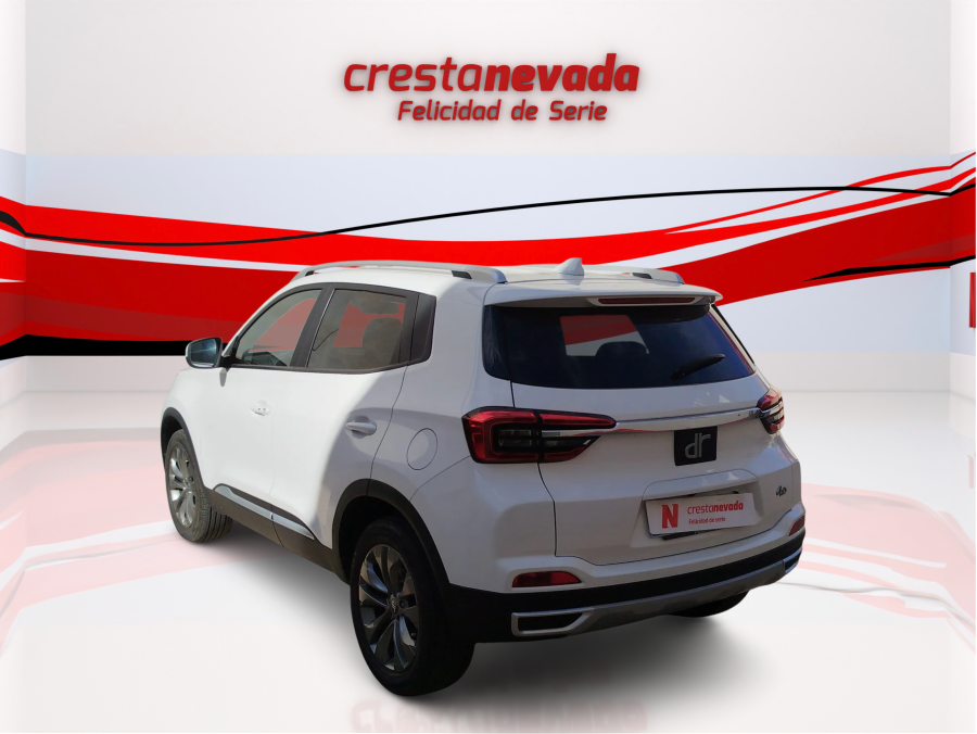 Imagen de dr automobiles DR 4.0