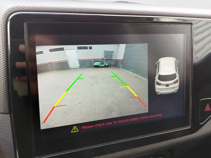 Imagen de dr automobiles DR 4.0