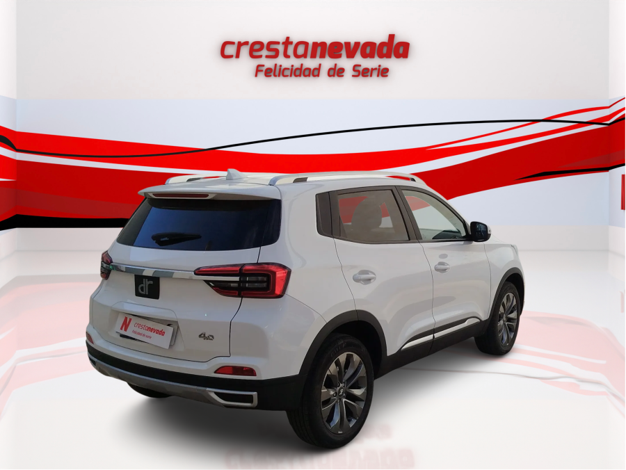 Imagen de dr automobiles DR 4.0