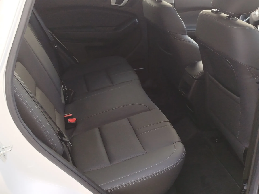 Imagen de dr automobiles DR 4.0