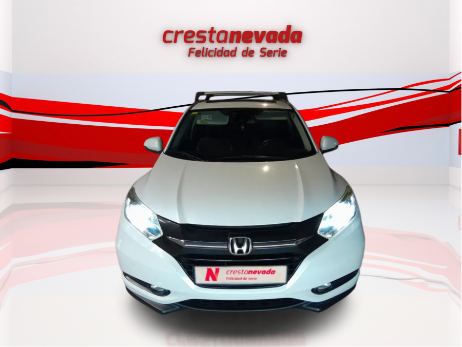 Imagen de Honda HR-V