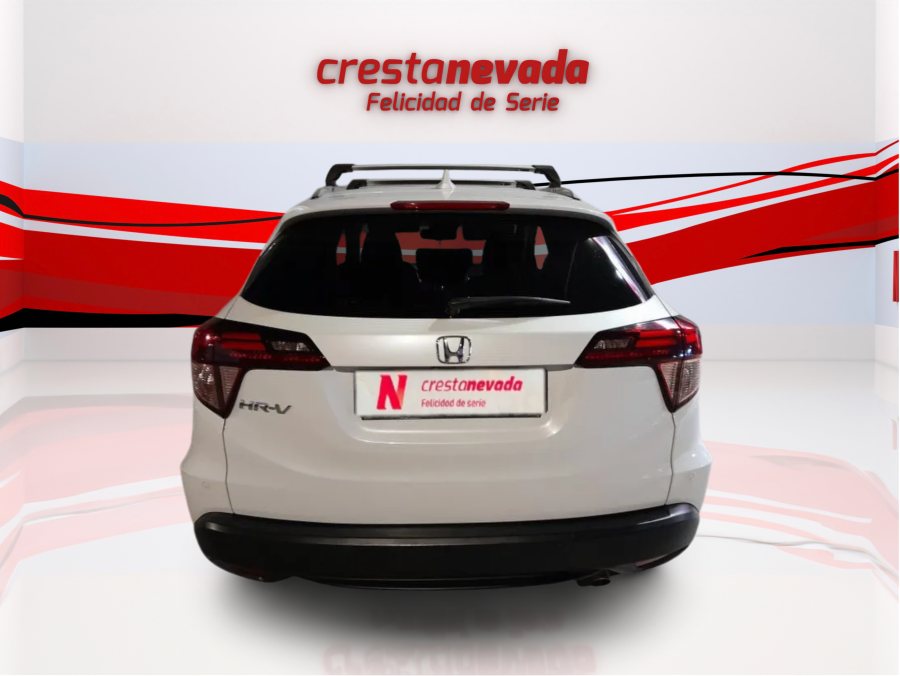 Imagen de Honda HR-V