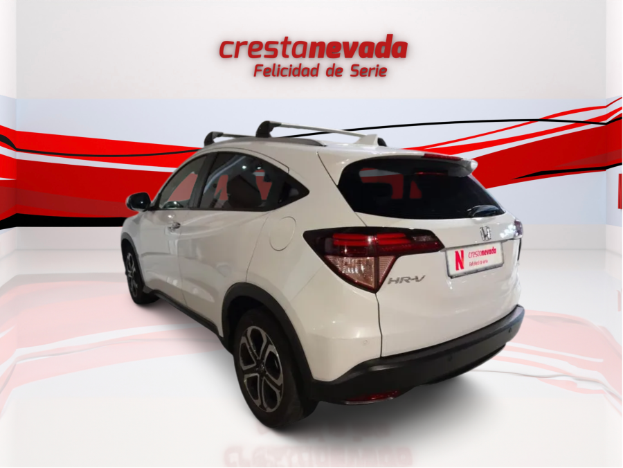 Imagen de Honda HR-V