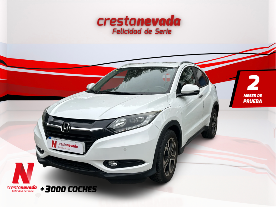 Imagen de Honda HR-V