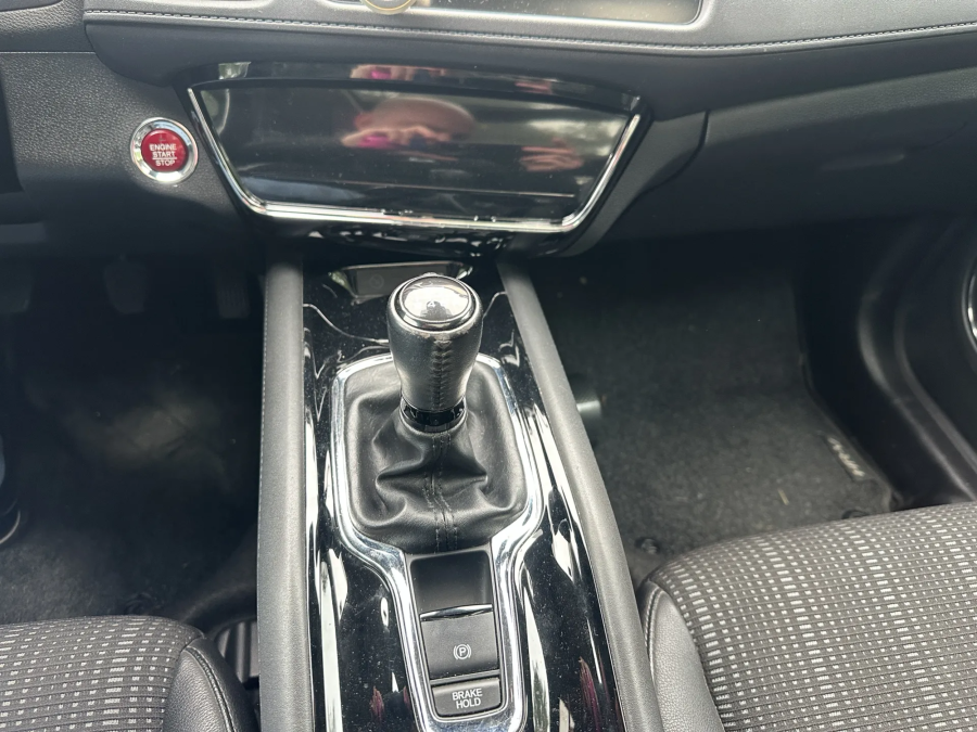 Imagen de Honda HR-V