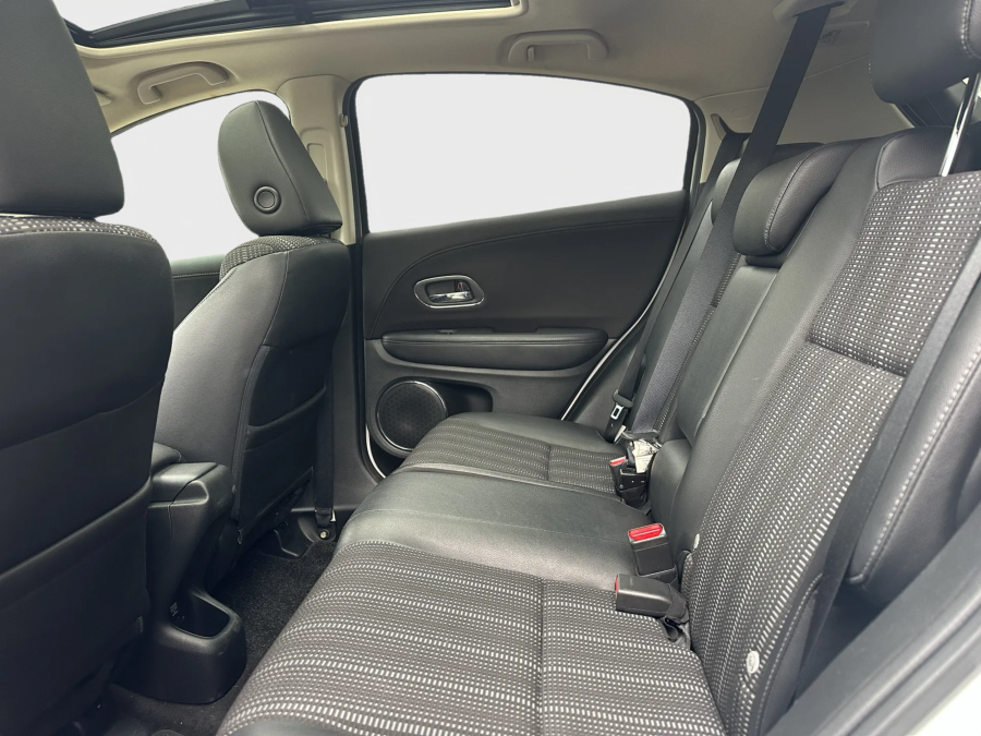 Imagen de Honda HR-V