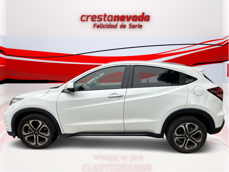 Imagen de Honda HR-V