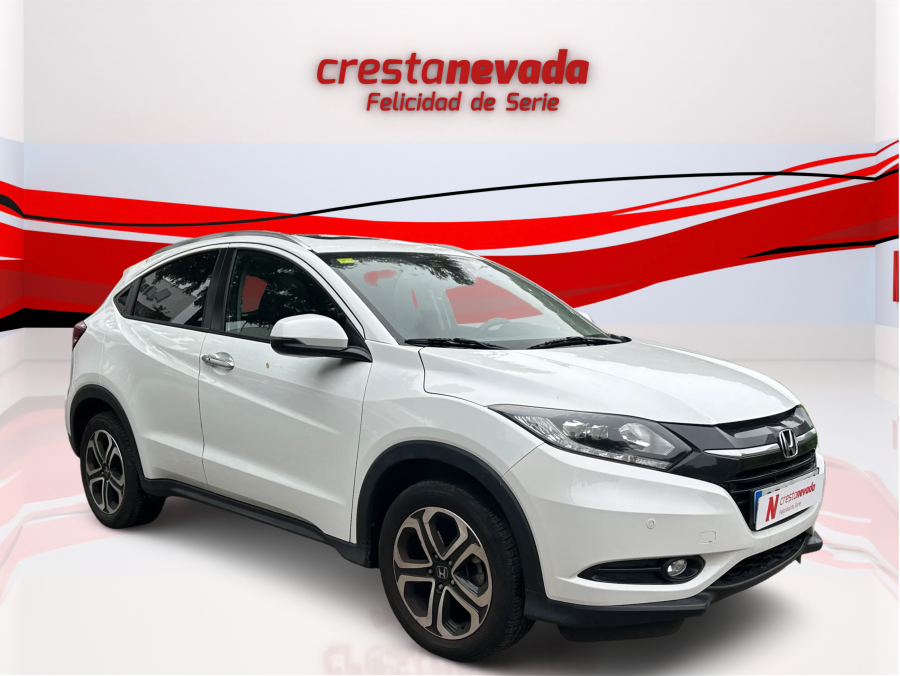 Imagen de Honda HR-V
