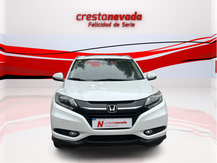 Imagen de Honda HR-V