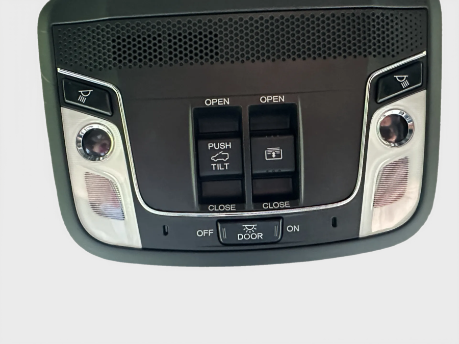 Imagen de Honda HR-V