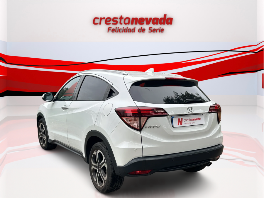 Imagen de Honda HR-V