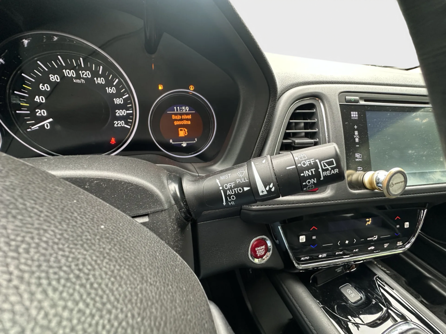 Imagen de Honda HR-V