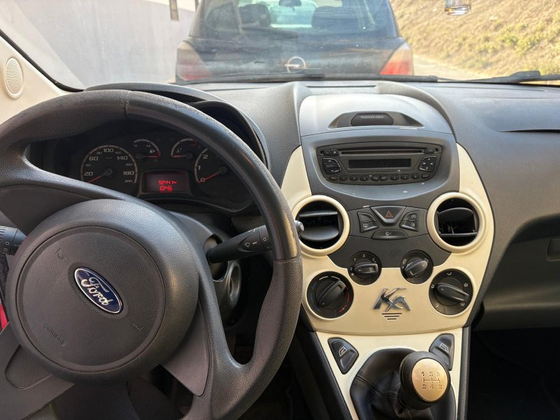 Imagen de Ford KA