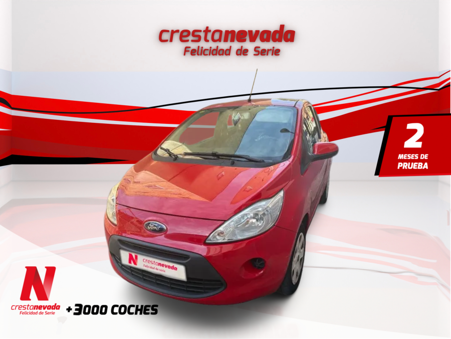 Imagen de Ford KA